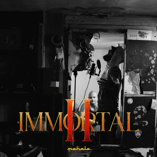 IMMORTAL II