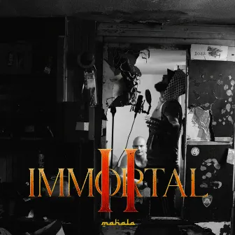 IMMORTAL II by SHOWTIME