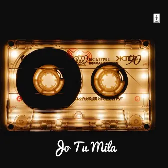 Jo Tu Mila by Maheer Mv