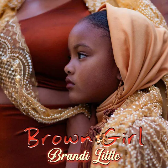 Brown Girl - Radio Edit