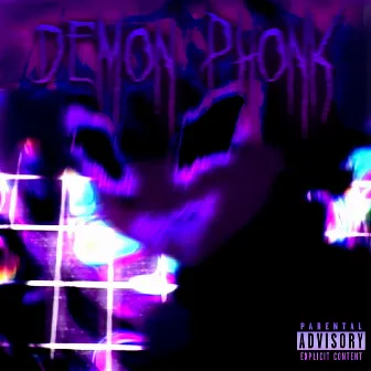 DEMON PHONK by Lil Spacy