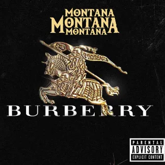 Burberry by Montana Montana Montana