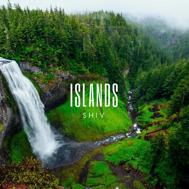 Islands