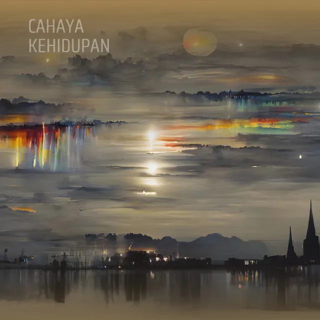 Cahaya Kehidupan