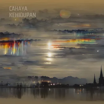 Cahaya Kehidupan by MR