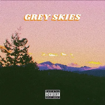 Grey Skies by Jake Fonda