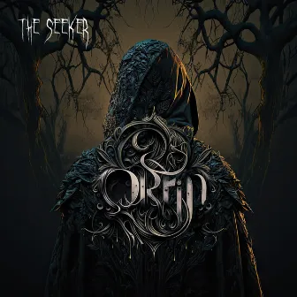 The Seeker by Orfin