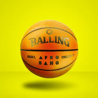 Balling by Calid B.