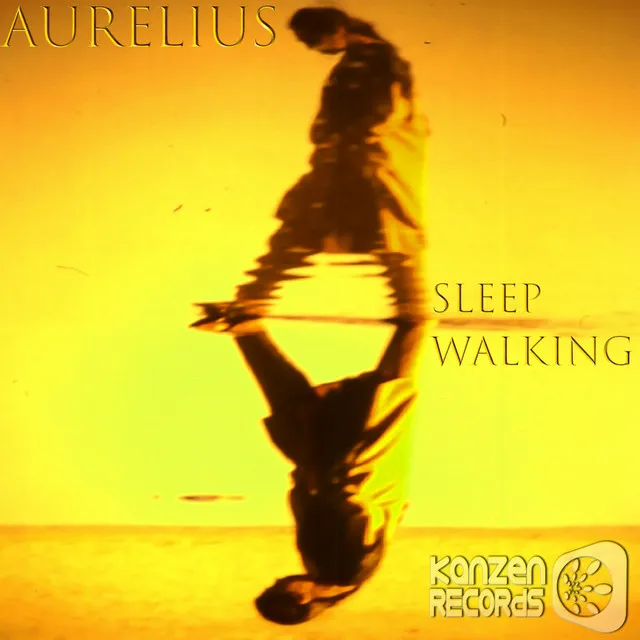 Sleep Walking - Daddy V's Third Eye Dub