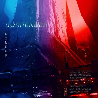 Surrender by NineFX