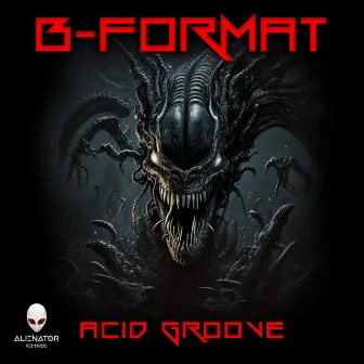 Acid Groove by B-Format