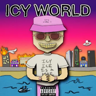 Icy World by Icy Ice