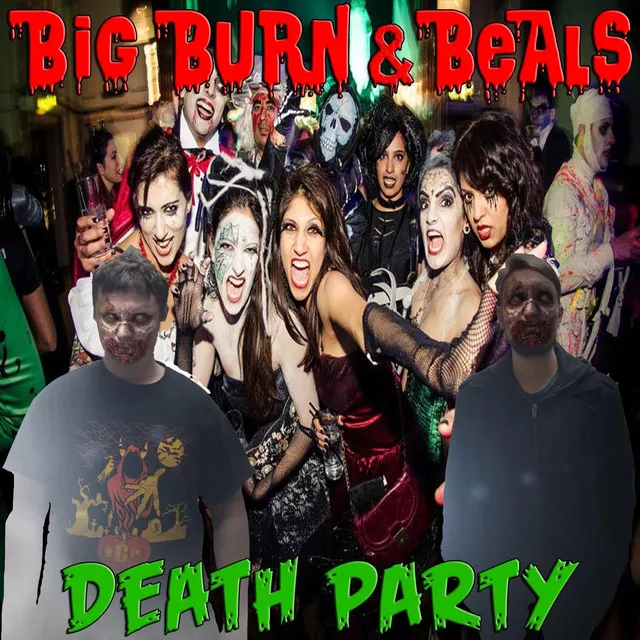 Death Party