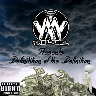 Definitition of the Definition by Saint