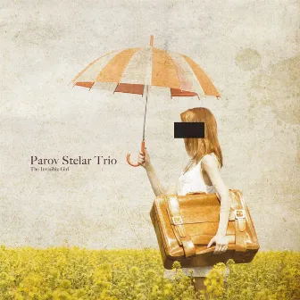 The Invisible Girl by Parov Stelar Trio