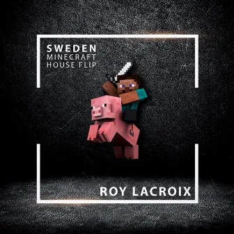 Sweden (Minecraft House Flip) by Roy LaCroix