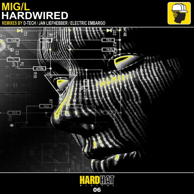 Hardwired - Original