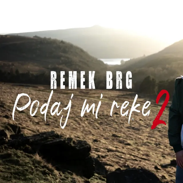 Podaj mi rękę 2