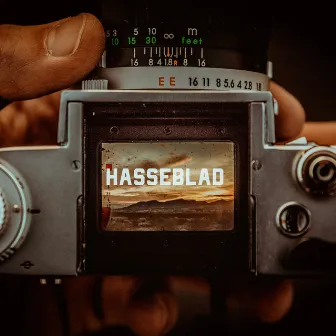 Hasselblad (Original Documentary Soundtrack) by Meraki