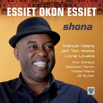 Shona by Essiet Okon Essiet