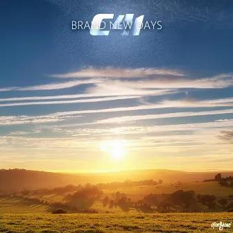 Brand New Days by C41