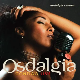 Osdalgia Contigo (Live) by Osdalgia