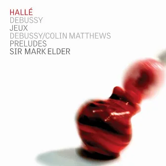 Debussy: Jeux, Preludes - Matthews: Postlude by Colin Matthews