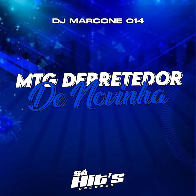 MTG Derretedor de Novinha