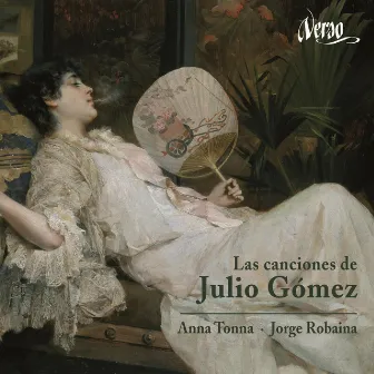 Las Canciones de Julio Gómez by Julio Gómez