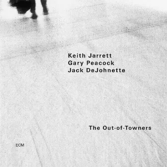 The Out-Of-Towners by Keith Jarrett Trio