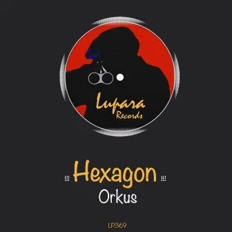 Hexagon by Orkus