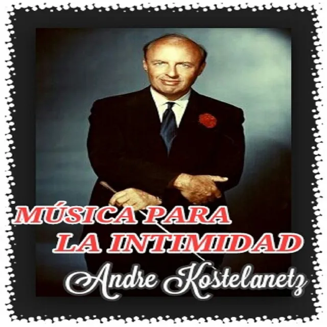 Música para la Intimidad