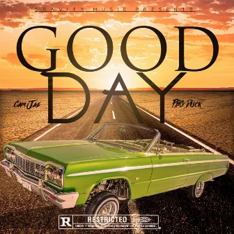 Good Day by Cam Jae