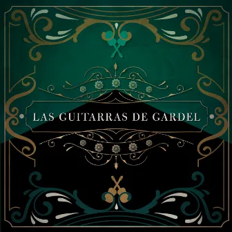 Las Guitarras de Gardel by Rodrigo Albornoz