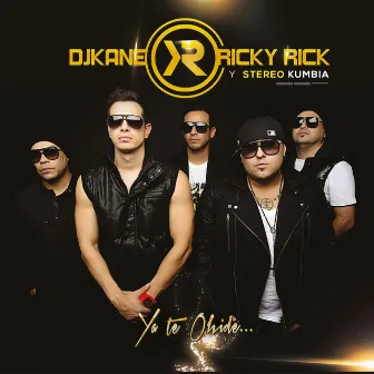 Stereo Kumbia by Ricky Rick