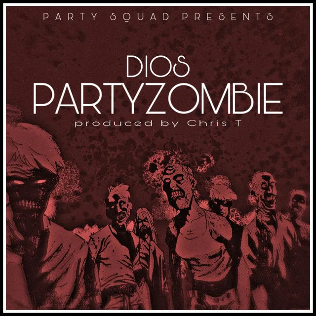 Partyzombie