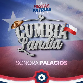 Fiestas Patrias Mix: Sonora Palacios by CUMBIALANDIA