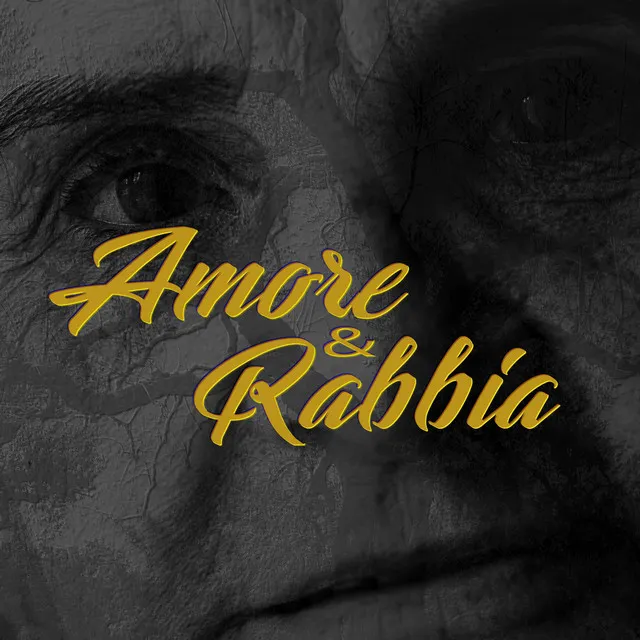 Amore e Rabbia