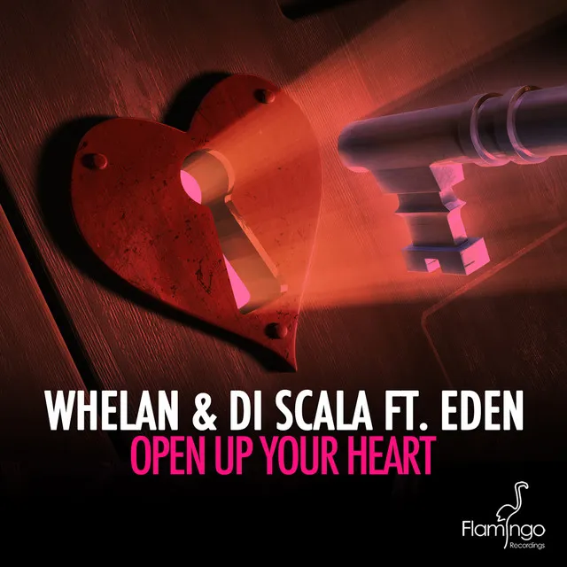 Open Up Your Heart - eSQUIRE Remix