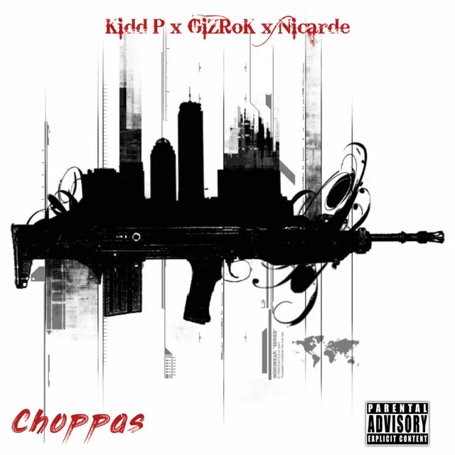 Choppas