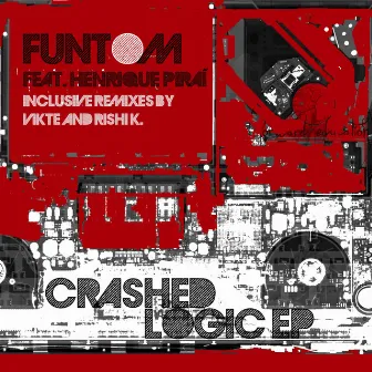 Crashed Logic EP by Funtom