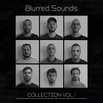 Collection, Vol. 1 by Blurred Sounds