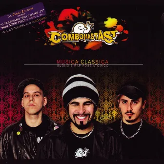 Musica Classica by Combomastas'