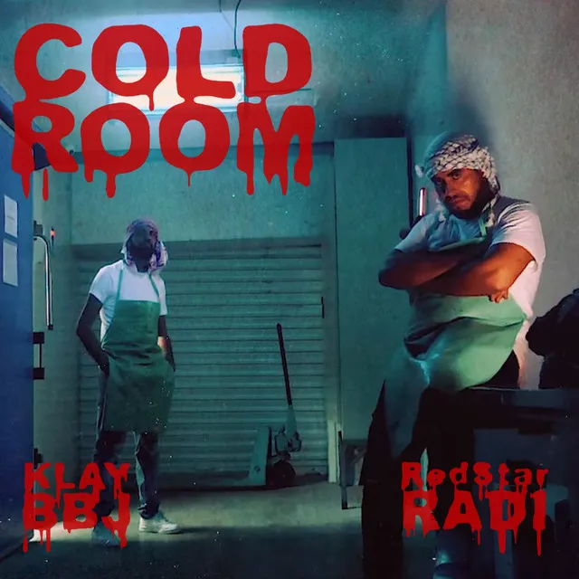 Cold Room