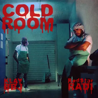 Cold Room by Redstar Radi