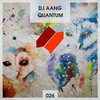 Quantum by DJ Aang