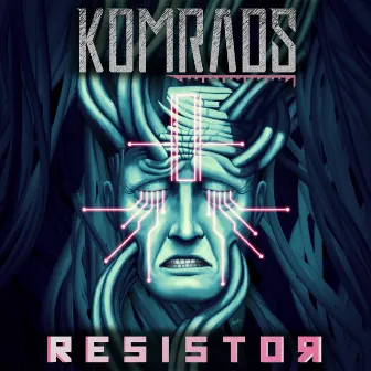 Resistor by Komrads