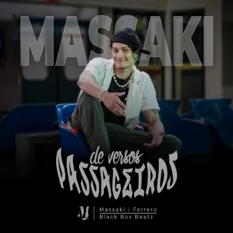 De Versos Passageiros by Massaki