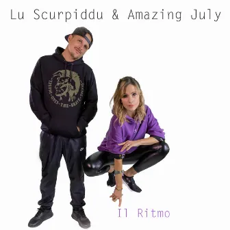 Il ritmo by Lu Scurpiddu