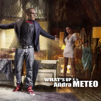 K la Meteo by What's Up